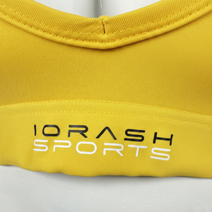 Sujetador Deportivo para Mujer |   Sujetador Deportivo Personalizado para Yoga y Running |   Ropa Deportiva Transpirable |   Ropa Deportiva Informal para Mujer, Sujetador Deportivo - Product Image 3