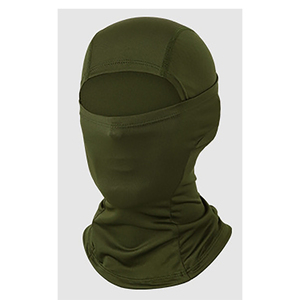Nueva Pasamontañas Profesional con Doble Costura, Diseño Premium Fácil de Usar, Pasamontañas para Exteriores Unisex - Product Image 5