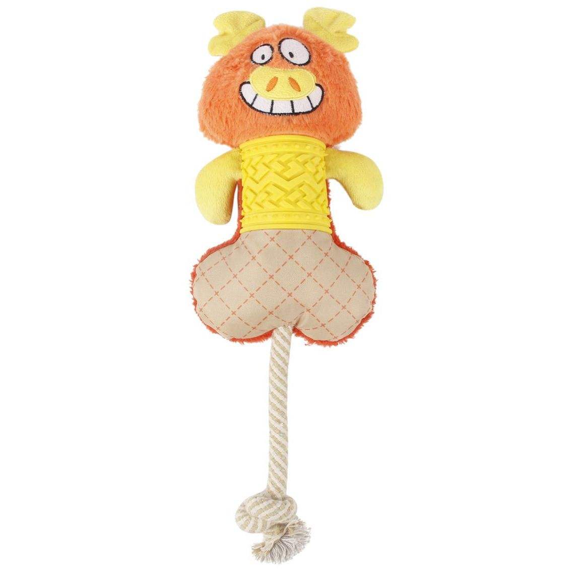 Orange / Yellow Color