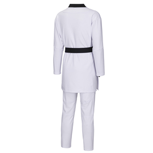 Kimono de Artes Marciales de Alta Calidad, Uniforme de Jiu Jitsu, el Mejor Diseño, Uniforme de Taekwondo, Kimono Personalizado - Product Image 3