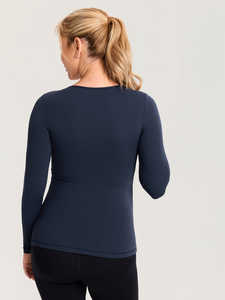 Débardeur d'allaitement personnalisé en gros pour femmes enceintes et mamans, sans manches, pour la maternité et la grossesse - Product Image 5