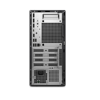 Ordinateur de bureau de marque Dell Pro Tower Plus QBT1250, tout neuf, processeur ultra 5 235, 8 Go de RAM, 512 Go de SSD