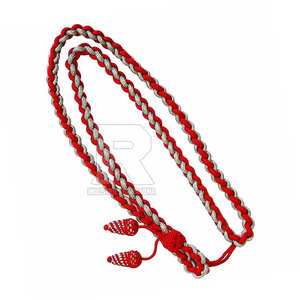 Accessoires de costume pour tenues traditionnelles : Aiguillettes, cordons tressés pour épaules, lanières - Product Image 3