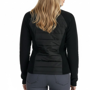 Chaqueta de Equitación Personalizada de Alta Calidad para Mujer, Nueva Colección 2026, Ropa Ecuestre, Chaqueta de Montar a Caballo para Mujer en Venta - Product Image 2