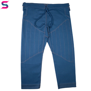 Hecho en Pakistán, Precio al por Mayor, en un Solo Color, Buena Calidad, Fabricación Propia, Ropa de Artes Marciales, Trajes de BJJ, Uniforme de Jiu Jitsu Brasileño - Product Image 6