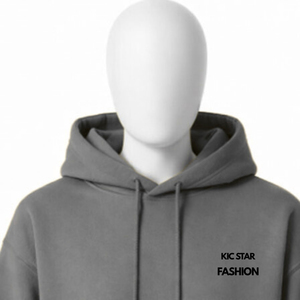 Sudadera con Capucha Personalizada con Logotipo, 100% Algodón, Estampada, Manga Larga, Forro Polar de Invierno de Alta Calidad, Transpirable, con Bolsillos, para Hombre - Product Image 2