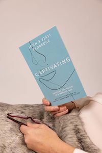 Captivant de John Eldredge, livre broché best-seller pour adultes - Product Image 2