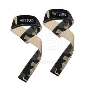 Sangles de musculation en néoprène de haute qualité et résistantes pour la musculation et l'haltérophilie - Vente en ligne - Product Image 5