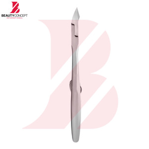 Alicates para Cutículas de Acero Inoxidable Duraderos y Antideslizantes con Punta Afilada y Suave, el Mejor Proveedor de Alicates para Cutículas Antideslizantes y Duraderos para Mujeres - Product Image 4