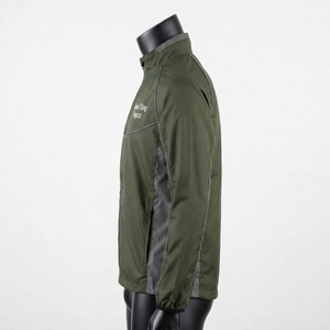 Veste de course durable, ajustement performant réglable, veste de course pour l'extérieur, design unique - Product Image 2
