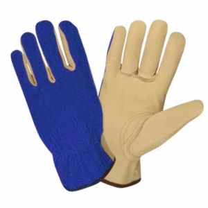 High Quality Cowhide Grain Split Leather Safety <b>Gloves</b> Industrial Safety Hand Protection Abrasion Resistance Gardening <b>Gloves</b> - Product Image 5