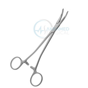 Pinze Heaney <span class=keywords><strong>Kanter</strong></span> per Isterectomia di Ultima Generazione, Strumento Chirurgico di Facile Utilizzo - Product Image 3