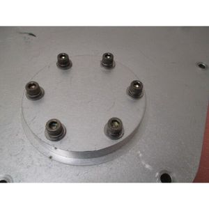 AMAT 0020-20676 EEP-G-065 OBS, COVER PRECLEAN - อุปกรณ์และชิ้นส่วนเซมิคอนดักเตอร์มือสองระดับโลกที่เชื่อถือได้ - Product Image 3
