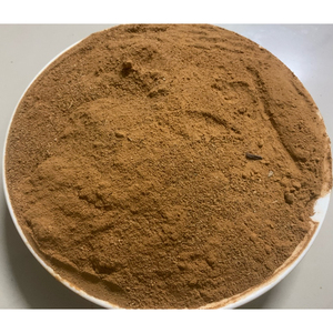 Poudre d'encens naturelle 100% du Delta du Vietnam, poudre de joss brune pour la fabrication d'encens, personnalisable / Noisette, durée de conservation de 24 mois - Product Image 6