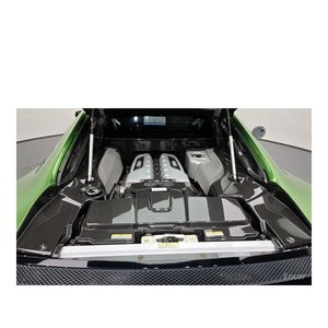 Audi R8 5.2 V10 Coupé, Modelo Septiembre 2014, 107,802 km, Volante a la Izquierda - Product Image 6