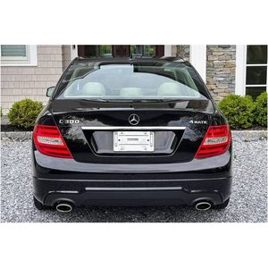 เมอร์เซเดส-เบนซ์ ซี300 4Matic ซีดาน ปี 2014 - Product Image 5