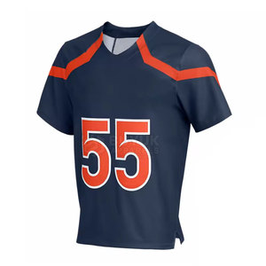 Solución Profesional para Uniformes de Lacrosse, Impresión de Logotipo Personalizado con Alta Durabilidad y Fijación del Color - Product Image 2