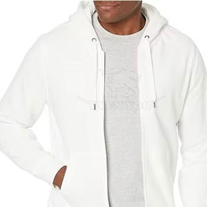 Sudaderas con capucha de alta calidad, tela suave, cálidas y ligeras, perfectas para uso diario. - Product Image 6