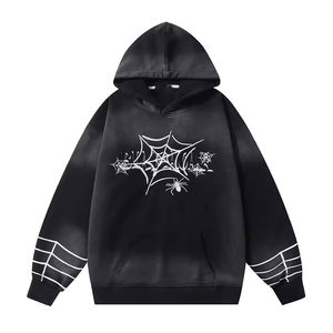 Sudaderas con Capucha Personalizadas para Hombre Hechas en Pakistán, Tejidas, 100% Algodón, Forradas, de Secado Rápido, Antiarrugas, para Invierno, 400g - Product Image 1