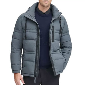 Chaqueta Burbuja a Precio de Mayoreo, Nuevo Diseño 2026, Chaqueta Burbuja de Moda para Venta en Línea, Hecha en Pakistán - Product Image 5