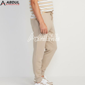 กางเกงจ็อกเกอร์ผู้ชาย ดีไซน์น้ำหนักเบา สวมใส่สบาย เหมาะสำหรับออกกำลังกาย วิ่ง และสวมใส่ลำลองในชีวิตประจำวัน - Product Image 5