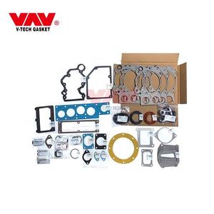 ชุดซ่อมปะเก็นเครื่องยนต์อะไหล่รถยนต์ 6162-K1-2004/6162-K2-2003 สำหรับ KOMATSU - Product Image 1