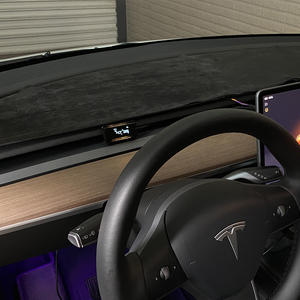 <b>Digital</b> Meter T1 made in taiwan products upgrade kit <b>Speedometer</b> for Tesla Model 3 - Product Image 5