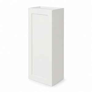 Gabinete de Cocina de Pared de 18 x 42 Pulgadas, Color Blanco, Estilo Shaker, RTA, Marca Privada, Fabricante OEM de Vietnam - Product Image 2