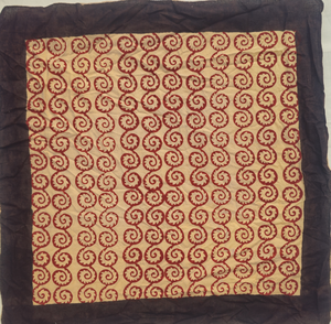 Wholesale Hand Block Print Bandana Soft Cotton Bandana Headband Neck <b>Scarf</b> for Women Bohemian Printed Bandana <b>Scarf</b> Head Wrap - Product Image 1