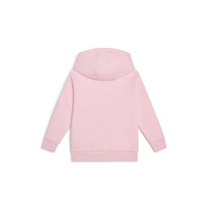 เสื้อฮู้ดเด็กพิมพ์ลายโลโก้ตามสั่ง สำหรับฤดูใบไม้ร่วงและฤดูหนาว คุณภาพสูง กันลม อุ่น หนานุ่ม ผ้าฟลีซ พิมพ์ลายลำลอง เสื้อฮู้ดผ้าฝ้ายสำหรับเด็กผู้หญิง - Product Image 2