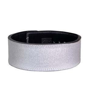 Cinturón de Levantamiento de Pesas para Adultos, Ajustable, Diseño Personalizado - Product Image 2