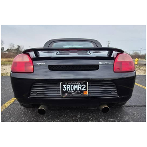 Toyota MR2 Spyder 2001 - Product Image 2
