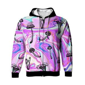 Sudadera con Capucha Personalizada para Rugby, Sudadera Sublimada, Ropa Deportiva de Invierno, Sudadera con Estampado Completo Personalizado - Product Image 6