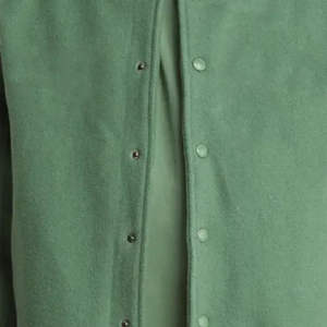 Ropa de Invierno 2025 para Hombre, Chaqueta con Bordado de Letras, Chaqueta Universitaria, Chaqueta de Béisbol para Hombre - Product Image 5