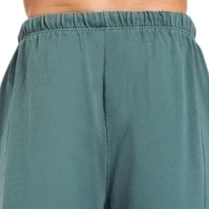Men's Running <b>Joggers</b> Sports Sweatpants Elastic Waist Drawstring Slim Fit Breathable <b>Trousers</b> for Gym Fitness Workout Training - Product Image 4