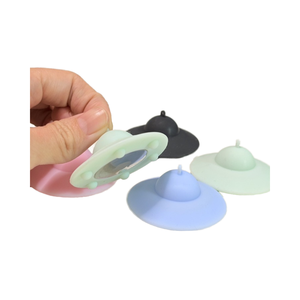 Étui en silicone étanche et flexible pour la compatibilité des accessoires électroniques grand public Airtag - Product Image 1