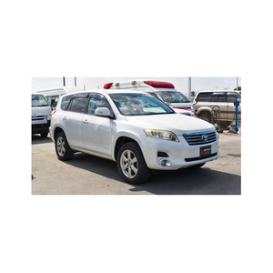 Toyota Vanguard d'occasion, faible kilométrage, importée, SUV avec moteur économe en carburant et qualité de construction durable et longue durée de vie. - Product Image 2