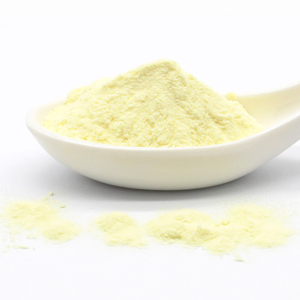 Lécithine de Soja en Poudre de Qualité Supérieure pour l'Exportation en Gros, Grade Alimentaire Premium, Stock Prêt, Service OEM, Acheteurs Mondiaux - Product Image 4