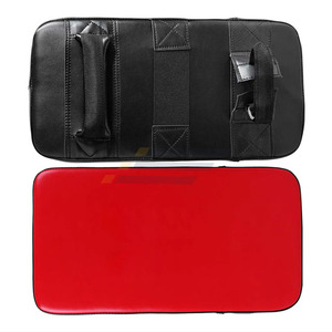 Almohadillas Tailandesas Acolchadas OEM al por Mayor para Kick Boxing, Equipo de Entrenamiento de Artes Marciales, Protector Bucal MMA, Taekwondo, Muay Thai - ¡Gran Venta! - Product Image 3