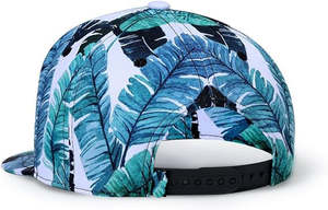 Casquettes Snapback Personnalisées avec Logo, Respirantes et Confortables, Unisexe, Idéales pour la Plage, Vente en Gros - Product Image 2