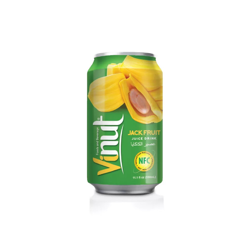 330ml Mixed Fruit Flavour Juice Drink