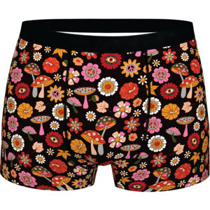 Wholesale Mens Sublimated <b>Boxers</b> <b>Custom</b> Full Print Underwear Breathable Stretch <b>Boxer</b> Briefs OEM Private Label Supplier Exporter - Product Image 4