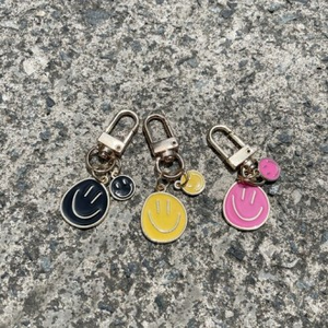 Tousmile Always Bright Keyring Bag Hanger Mousqueton promotionnel de qualité supérieure pour les voitures et les activités de plein air - Product Image 1