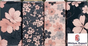 ผู้ผลิตผ้าโพลีเอสเตอร์พิมพ์ลายดิจิทัลแบบพรีเมียมสำหรับเสื้อผ้าแฟชั่นและสิ่งทอสำหรับใช้ในบ้าน - Product Image 3