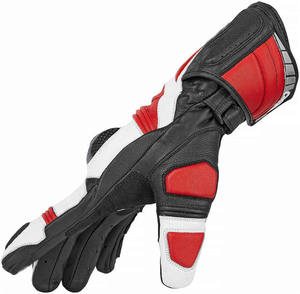 Direct Factory Manufacturer Professional Quality Motorbike <b>Gloves</b> Clients Demanded Colors And Designs Top Quality Riding <b>Gloves</b> - Product Image 3