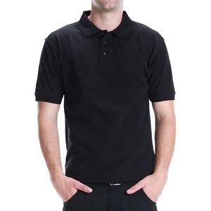 Polos Piqué à Manches Courtes pour Homme - Product Image 3