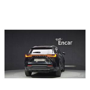 Lexus NX Premium 2022 con Cámara Trasera, Asientos de Cuero, Volante a la Izquierda - 60,381 km, Vehículo Usado - Product Image 4