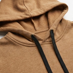 Sweat à capuche personnalisé avec logo 3D, effet délavé, pour femme, avec strass, prêt pour l'hiver, couleur personnalisée, tendance - Product Image 4