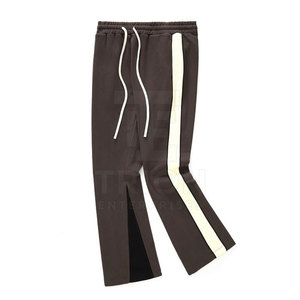 Pantalones Deportivos para Hombre de Alta Calidad, Ligeros, Transpirables y Cómodos, con Tela Resistente - Product Image 3