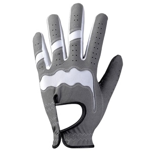 Guantes de golf de alta calidad, guantes de golf hechos a medida, logotipo personalizado, venta al por mayor, guantes de golf geniales, superventas, Han izquierdo y derecho. - Product Image 1